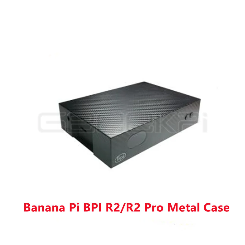 Original Banana PI BPI R2 Pro Rockchip RK 3568 Quad-Core ARM Cortex-A55 CPU Opensource Router Demo Board