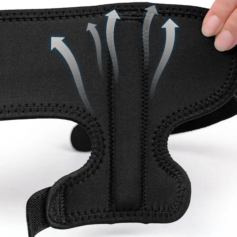 Orteza na haluksy, prostownik, wsparcie palców stóp, orteza na kciuk, korektor palucha koślawego, narzędzia ortopedyczne, lewa i prawa