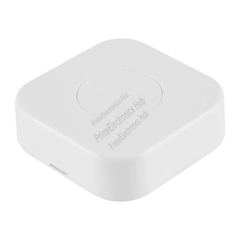 

Кнопка Tuya Zigbee, умный переключатель сцен, интеллектуальная связь, беспроводной переключатель, автоматизация, работает с Smart Life-A25R