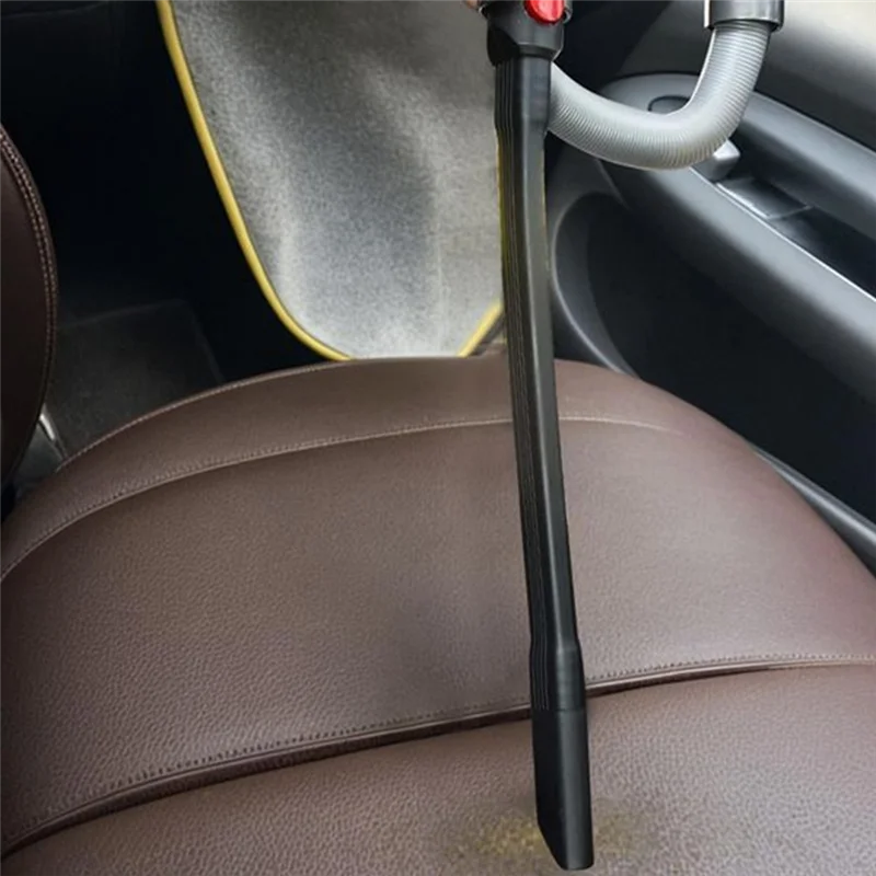 BAAO-Flexible Crevice Tool Kit For Dyson V7 V8 V10 V11 V15  Vacuum Attachments  Vacuum Cleaner Accessories For Home And Car Clea