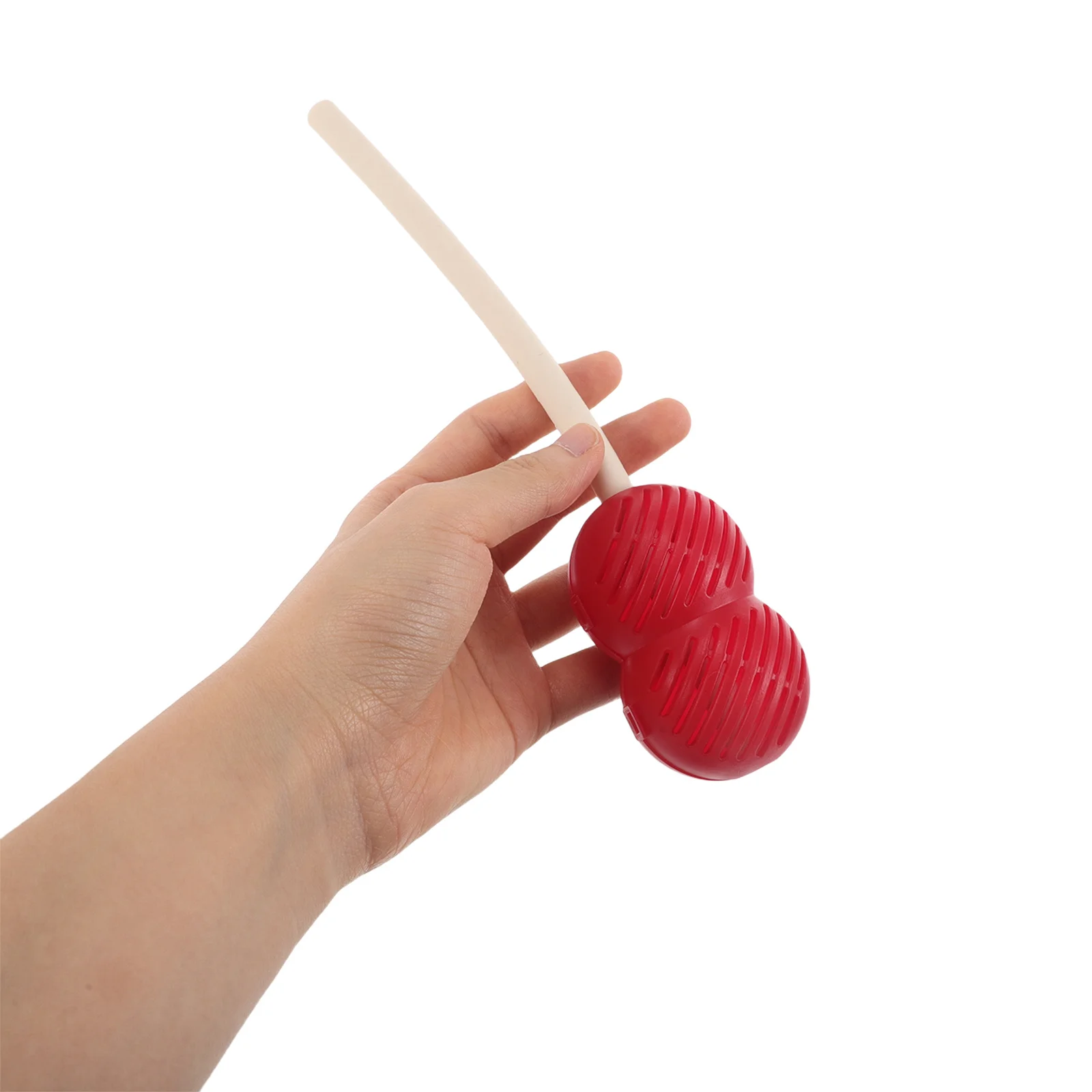 

6Pcs Tea Infuser Straw Fine Mesh Filter Candied Shape Loose Leaf Tea Brewer Portable Steeper for Hot Cold Water Reusable