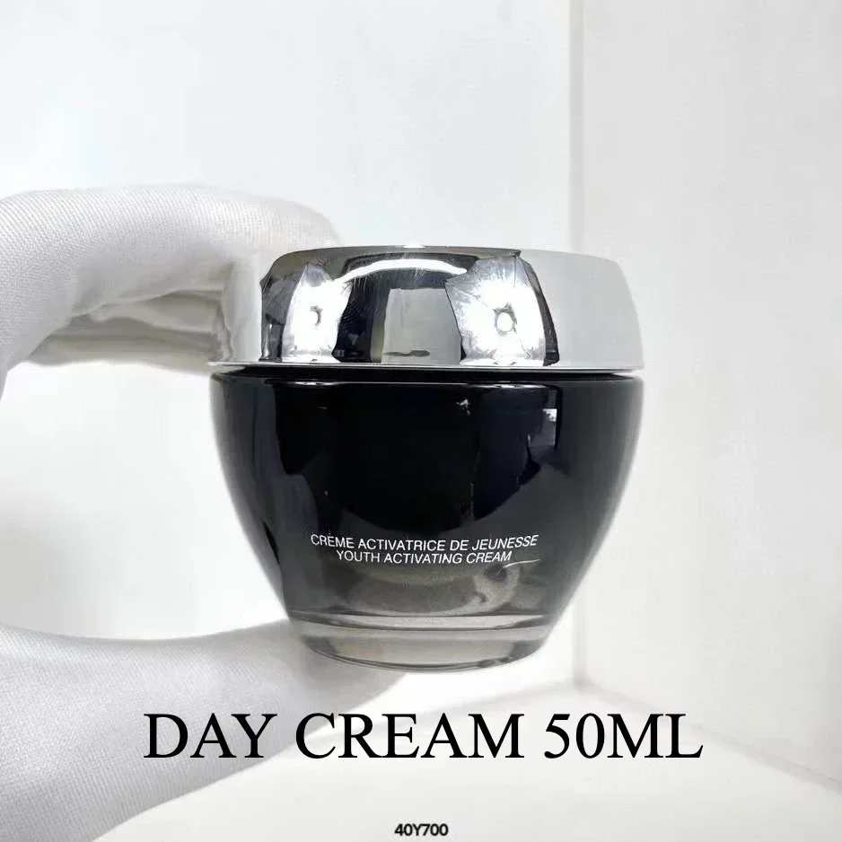 

2025 CRÈME ACTIVATRICE DE JEUNESSE YOUTH ACTIVATING CREAM DAY CREAM 50ML