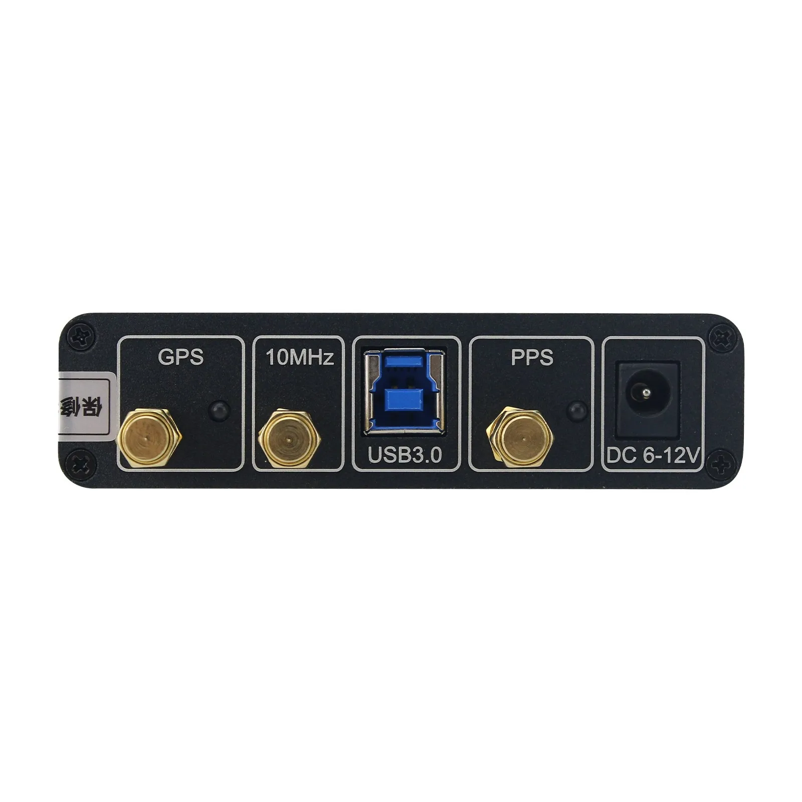

NEW TQTT B210 SE New Version SDR High Software Defined Radio Transceiver with VIRTEX6 Chip Replacement for USRP B210
