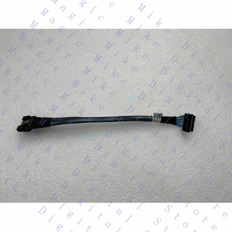 

H ДЛЯ Dell R6525 R650 MB_JSL3 BP_PE3 КАБЕЛЬ PCIe X10 25 СМ HC56Y