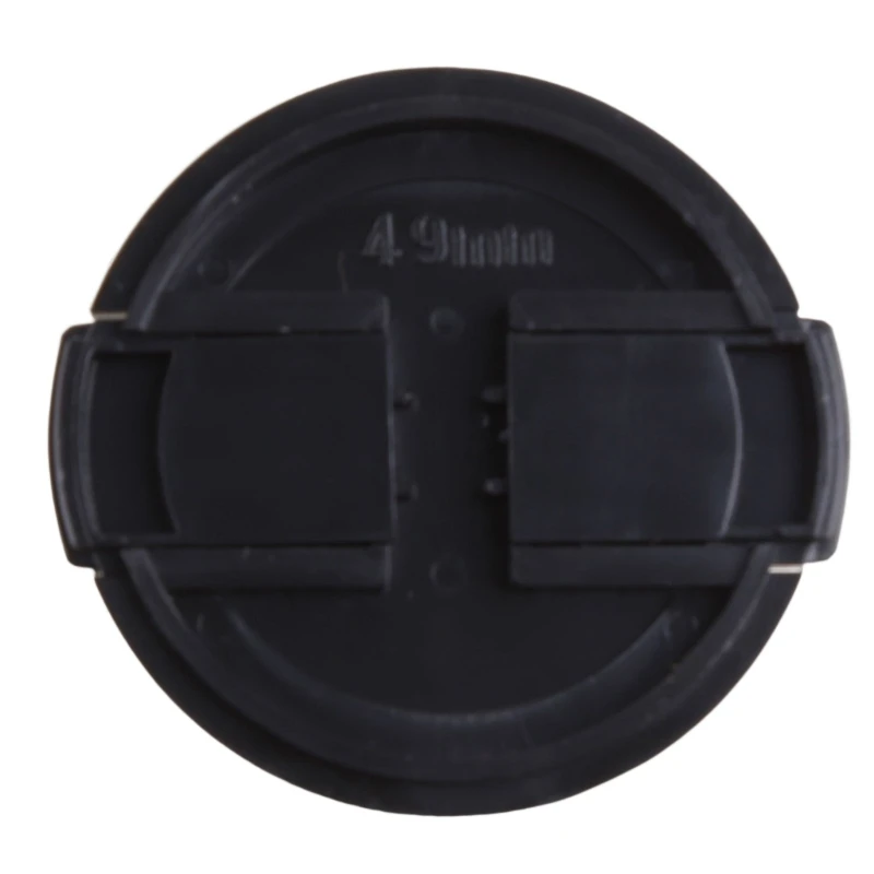 CS1W 49mm 49mm on Front Lens for SLR DSLR camera for DC