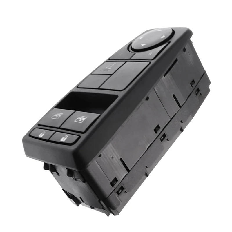 Power Window Control Switch For MAN TGS TGX TGL TGM Trucks Window Lifter Control Switch 81258067094