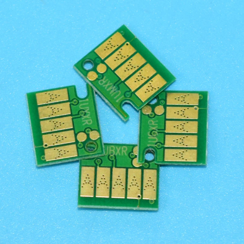 20sets Auto Reset Chip For Canon PGI-1100 1200 1300 1400 1500 1600 1700 1800 1900 MB2340 MB2040 MB2050 MB2350 Printers