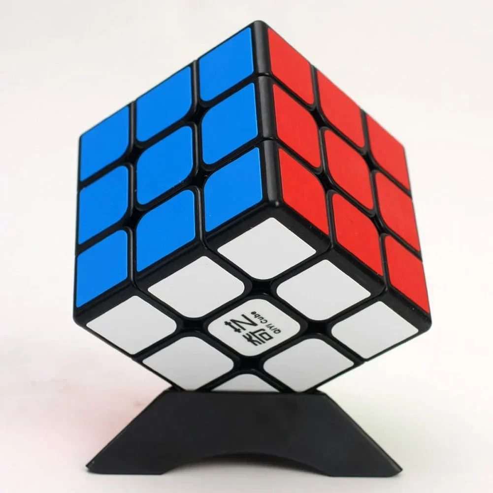 

3x3x3 Speed Cube 5.6 cm Professional Magic Cube High Quality Rotation Cubos Magicos Home Games for Children