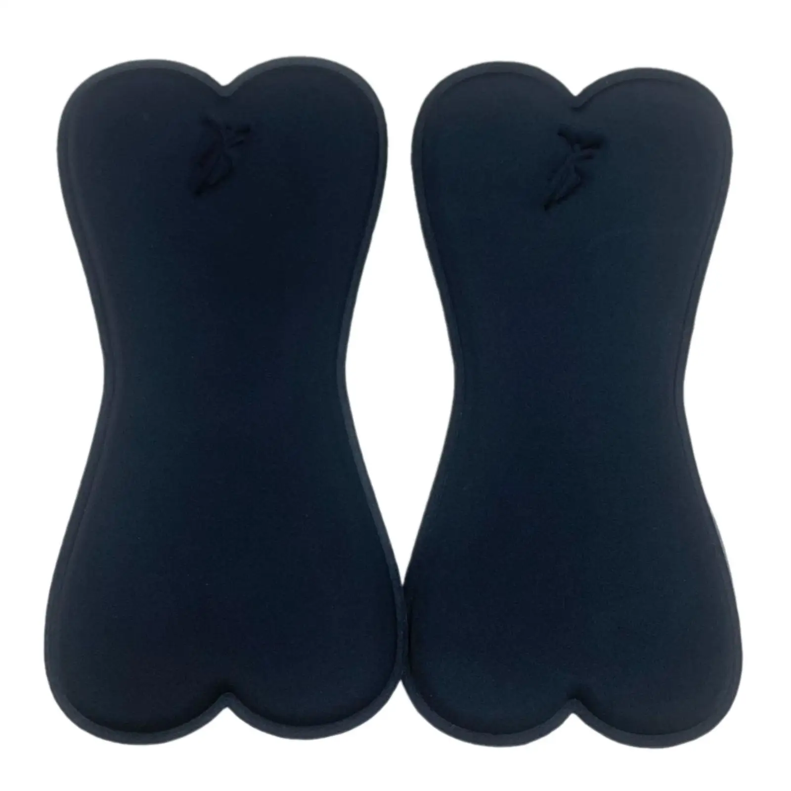 2 Pieces Lipo Foam Board Liposuction Lightweight Post Surgery Supplies