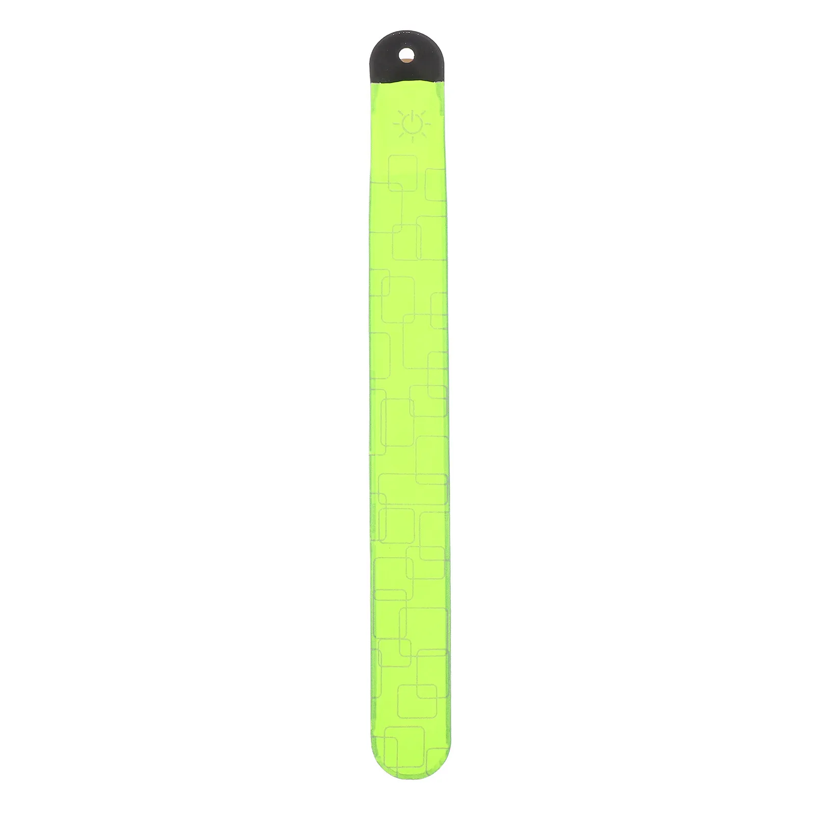 4Pcs LED Ankle Bands Rechargeable High Brightness Reflective Light Up Wraps for Night Horse Riding Running Night Running