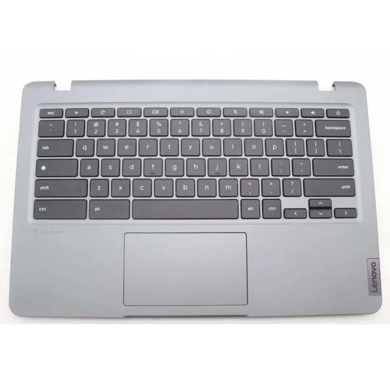 

Новый верхний корпус упора для рук US BL KB для Chromebook 14e Gen 3 82W6 82W7 5M11H62066