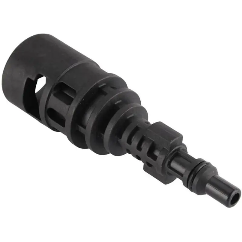 [NEW!X13A】 Pressure Washer Adapter Conversion Plug Coupling For Lavor/Parkside To For Karcher K-Series K2- K7