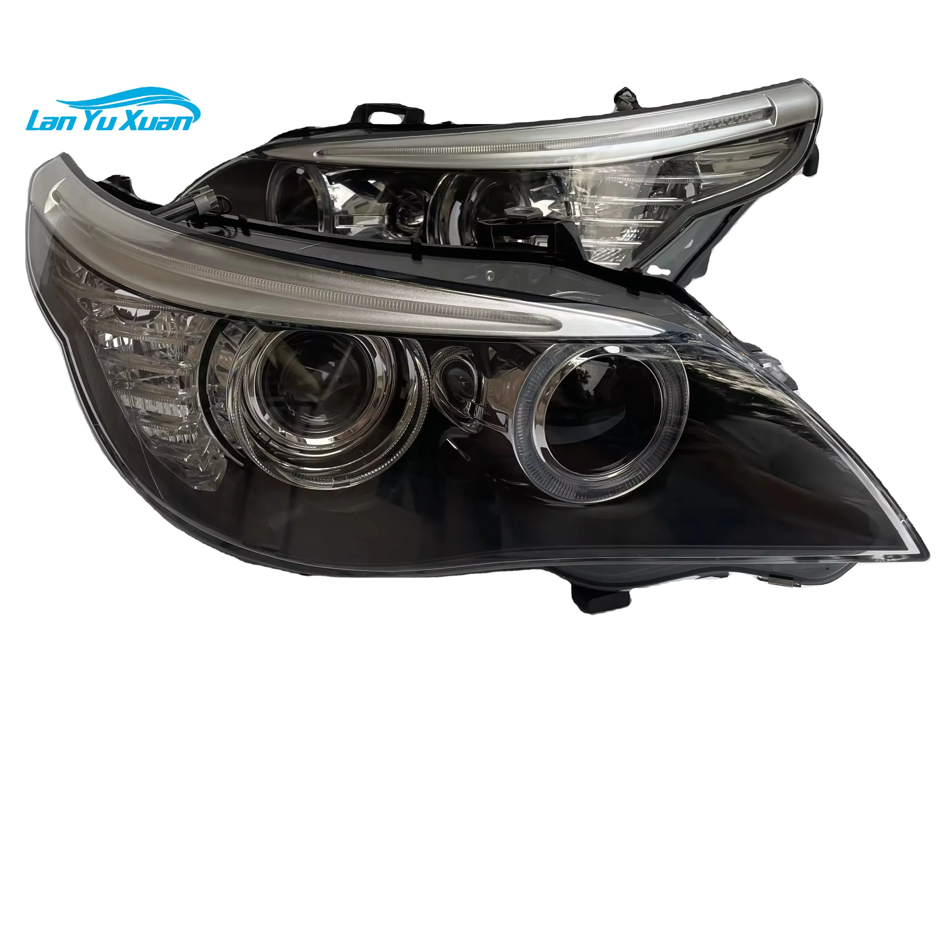 

Car Headlight for 5 series E60 Modified Headlamps Assembly Car Light Auto Headlamps Auto Headlights