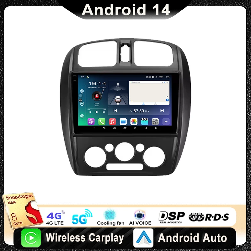 For Mazda 323 Bj 20… - image