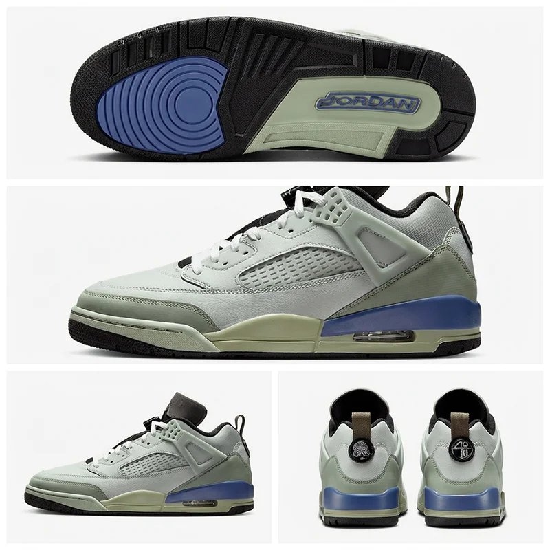 รองเท้าผ้าใบผู้ชาย Nike HV5969 - Street Fashion Nike บทวิจารณ์และราคา