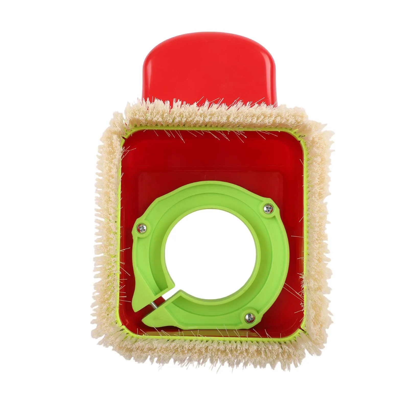 

Spindle Foot Cover CNC Dust Collection 70 75 80 85 90 100mm CNC Milling Machine Accessory Effective Dust Removal