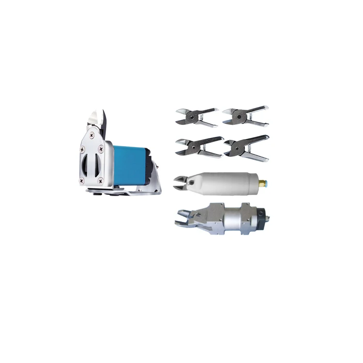 

Аксессуары для манипуляторов, пневматические ножницы, ножницы, насадка-манипулятор 30, автоматическое сопло NY15-MP20-NS10 S5S