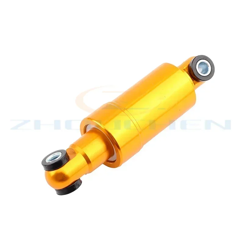 

1PC 125mm 750lbs Shock Absorber Suspension For Folding Scooter Electric Bicycle Mini Electric Bicycle 49cc Pocket Bicycle