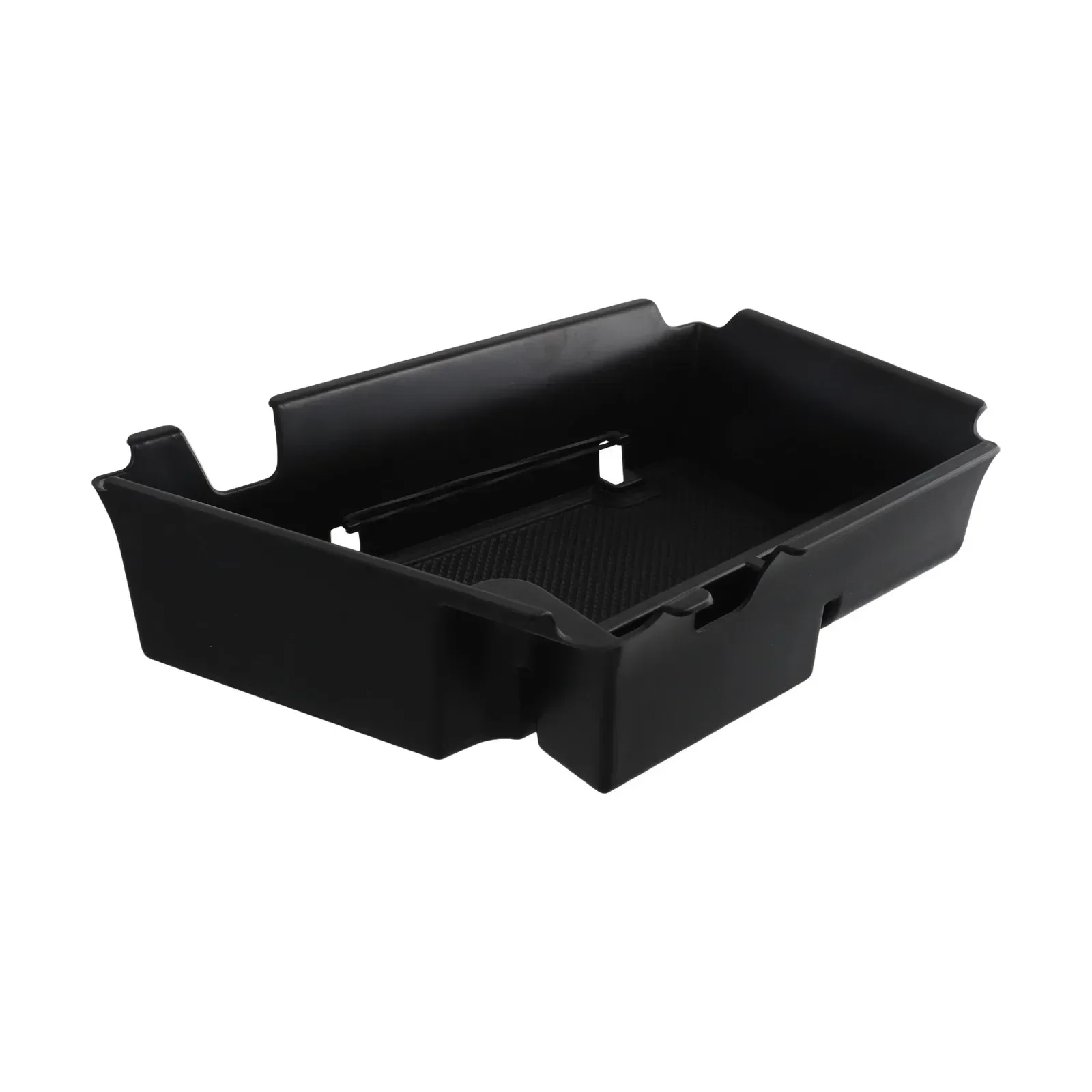 Cover Storage Box Accessories Armrest Plate Center High Quality Parts Wear resistant For Elantra CN7 2021 2024