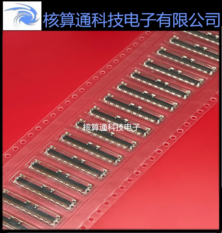 

DF36A-50S-0.4V(51) DF36A-50S HRS 50P 0.4mm 10PCS