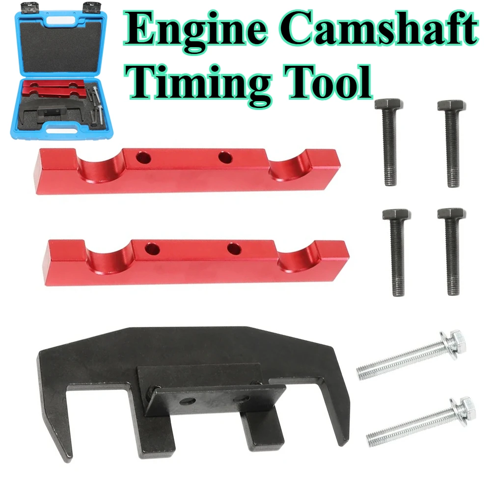 

Инструмент для синхронизации распределительного вала двигателя для Mercedes Benz M274 M264 M133 M270 M260, специальный инструмент для синхронизации C200 E200