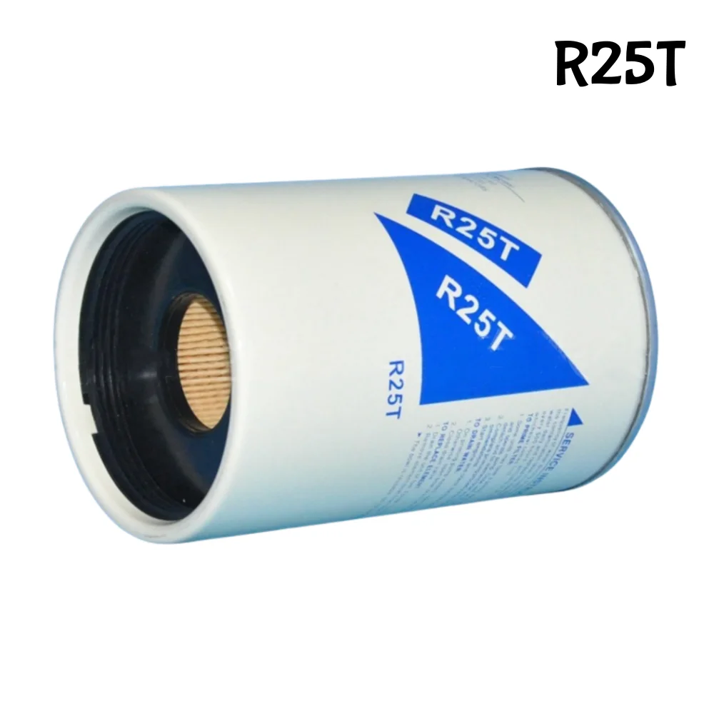 Elemento de filtro de combustível R25T Filtro separador de água de combustível para separador marinho substitui filtro de peças automotivas Racor 320R