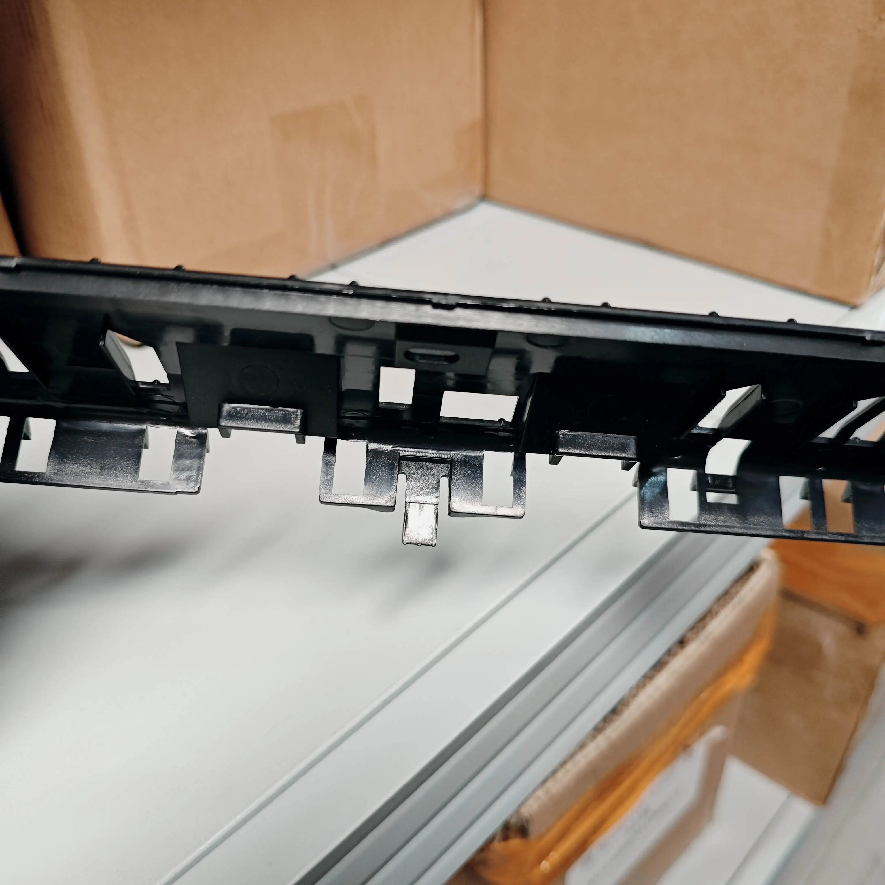 

1PC D009-4441 D009-4442 Paper Delivery Guide Plate For Ricoh MP 4000 4001 4002 5000 5001 5002 400B