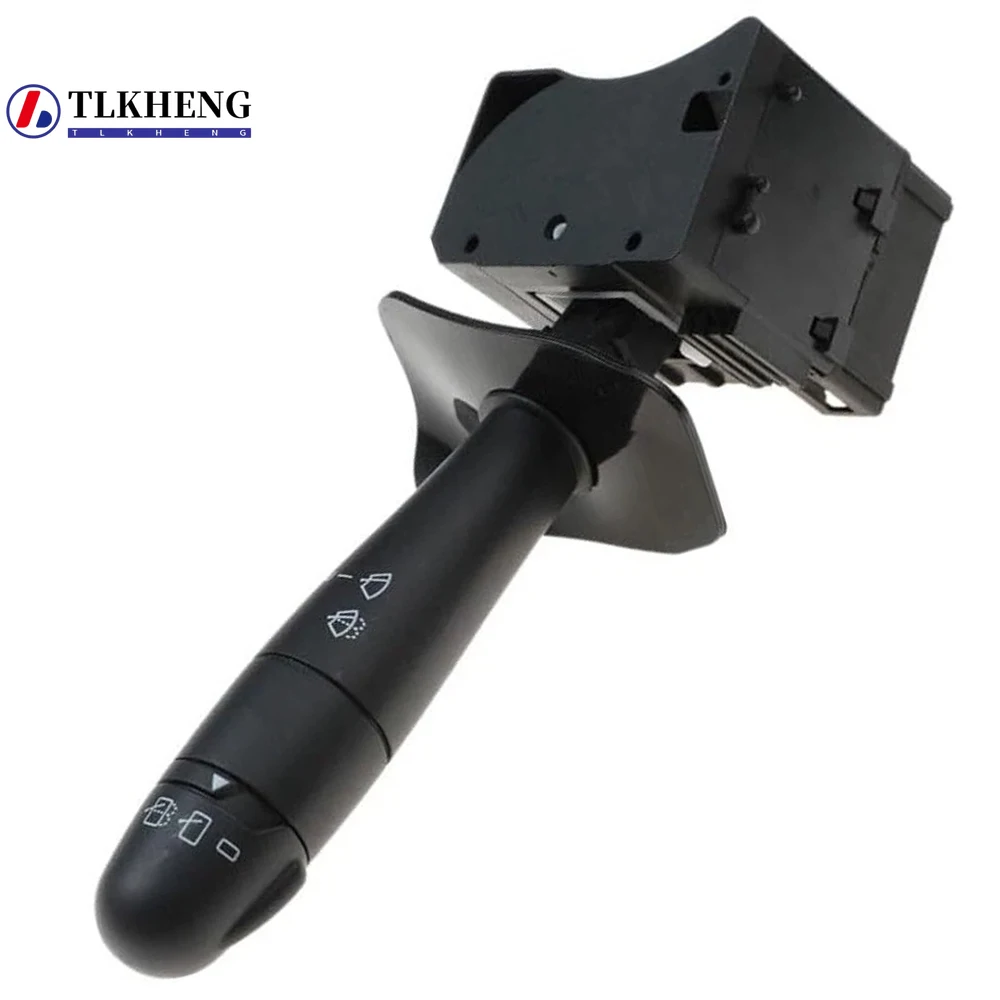 

Wiper Switch For Renault Dacia Duster Loagn Sander 6001551358 6001551357 7701049615