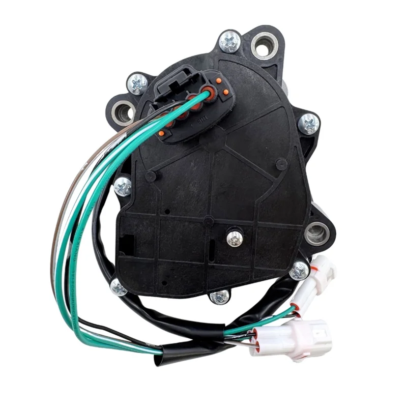 الأعلى!-مجموعة محرك المحور الأمامي C500-2300600 LU095431 ATV لـ Kazuma GT Jaguar 500CC Stels 500 Panda 500CC