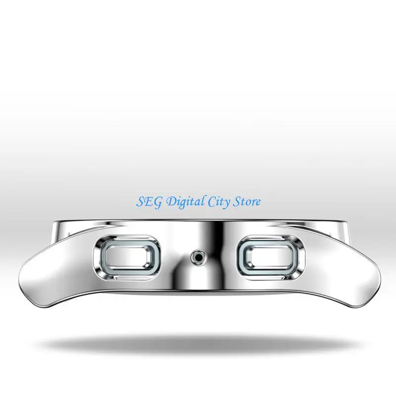 

U75B Hard PC for Case Watch Bumper Protective Cover for Watch 5 40mm Watch