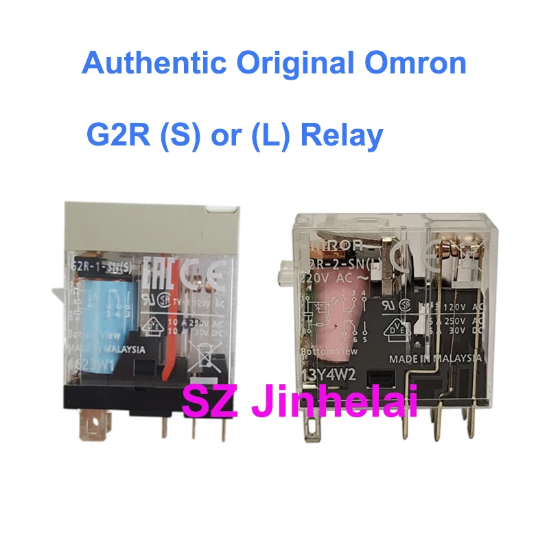 10Pcs Authentic Ori…