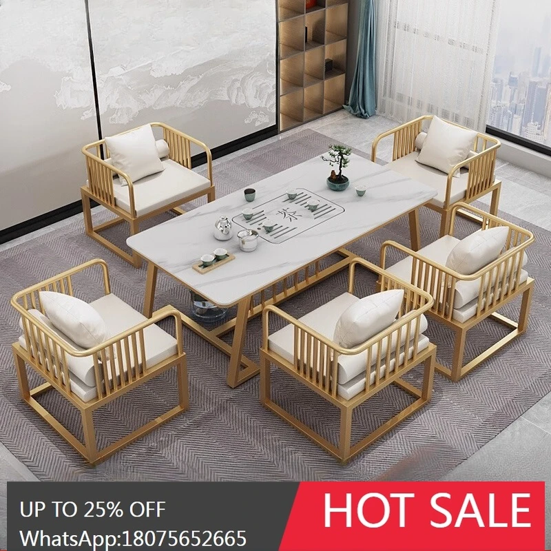 Mjy New Chinese Tea… - image