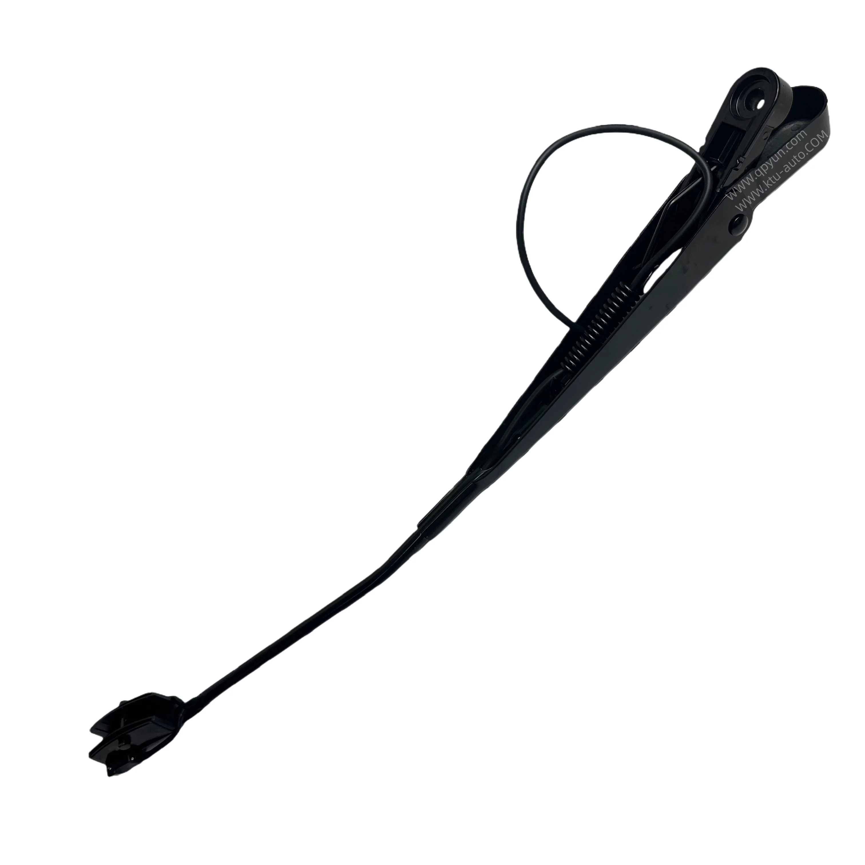 

High Quality Factory Price Chinese Parts Wiper Arm L=750 37V03-28505 for Higer Bus