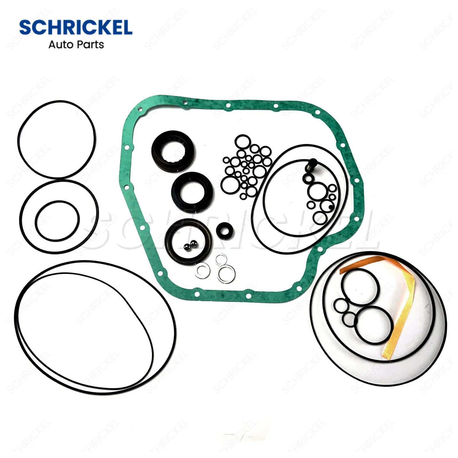 

K313 K310 K311 Automatic Transmission Clutch Repair Kit for TOYOTA COROLLA Gearbox Overhaul Gasket Seal Kit