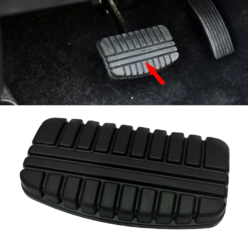 

MR334969 Car Brake Pedal Rubber Pad For For Lancerfor Outlander For Montero Sport With Automatic Transmission 1997-04