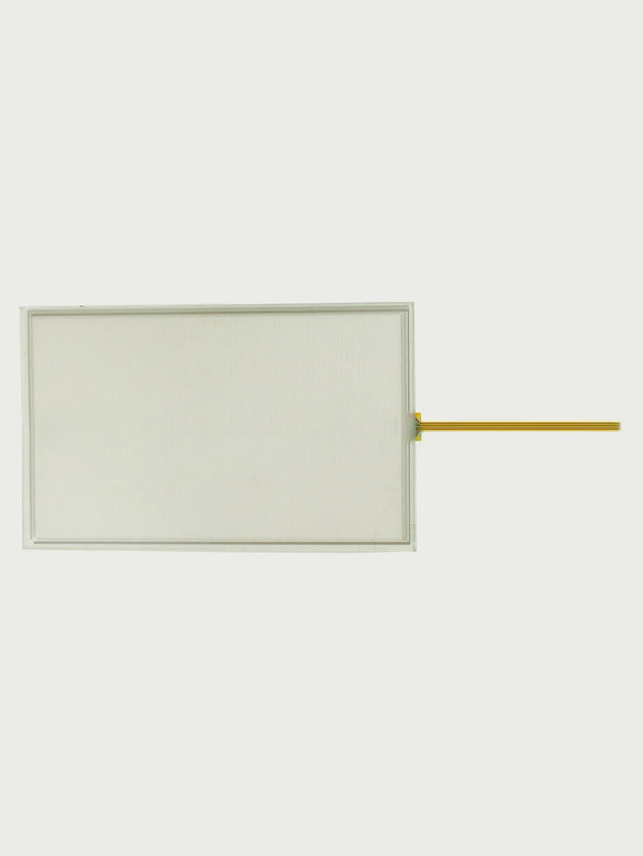 High Sensitivity for AMT-10743 AMT10743 Touch Screen Panel Glass Touchpad