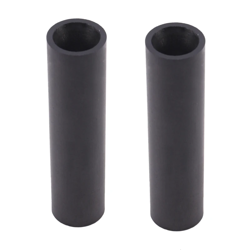 

2 Pcs 80 X 20 X 6 Mm Boron Carbide Sandblasting Nozzle, Sandblasting Nozzle, Sandblasting Nozzle