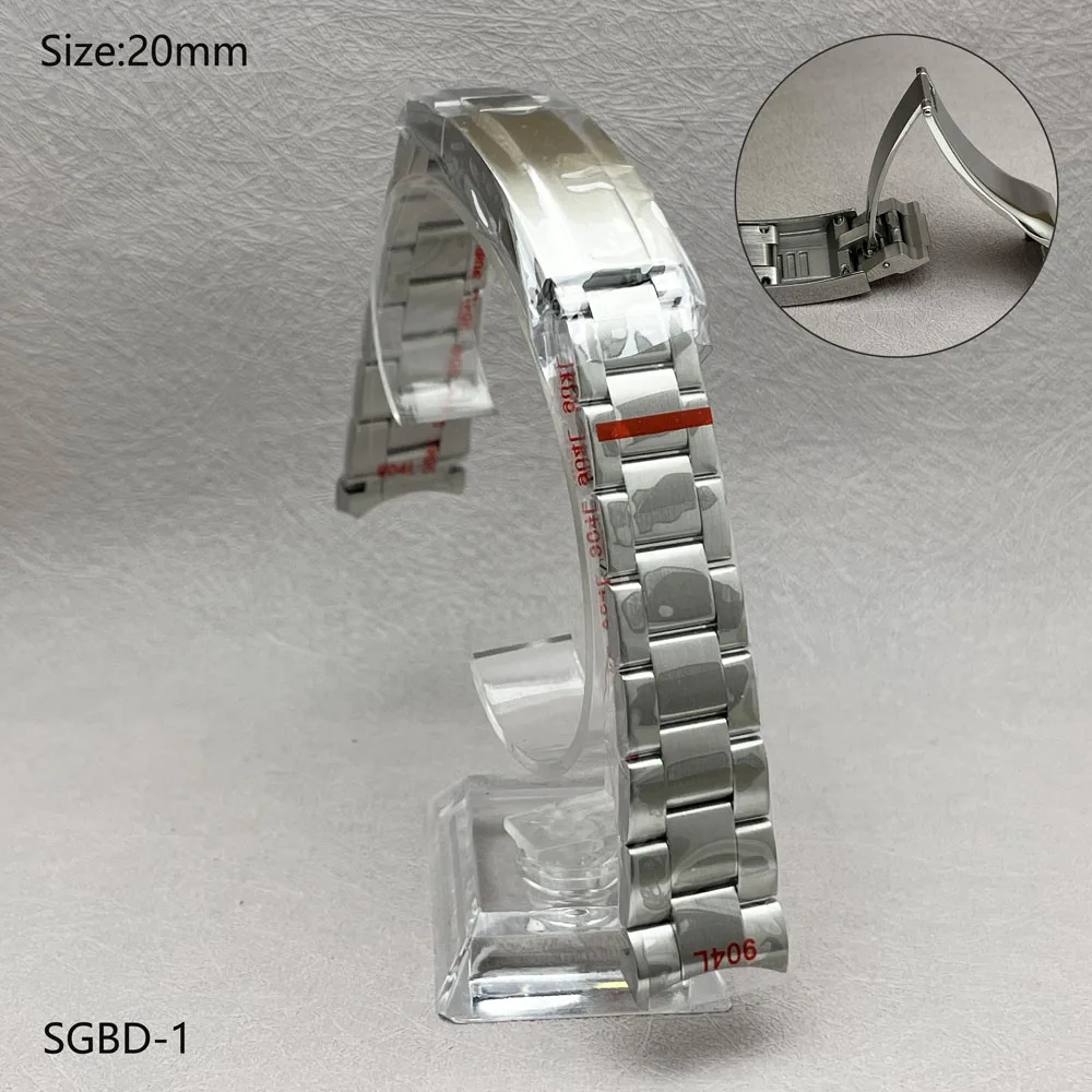 Quadrante NH35 da 28,5 mm verde blu diamante artificiale quadrante arabo Lancette arcobaleno per orologi con movimento automatico NH35 logo personalizzato