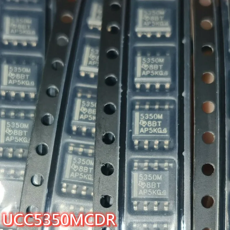 

New and Original IC Chip SOP-8 UCC5350MCDR UCC5350MC UCC5350