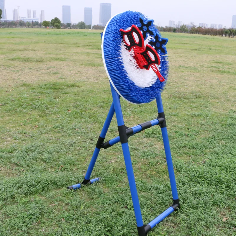 

Factory Axe Throwing Game Set: Team Building & Parent-Child Games