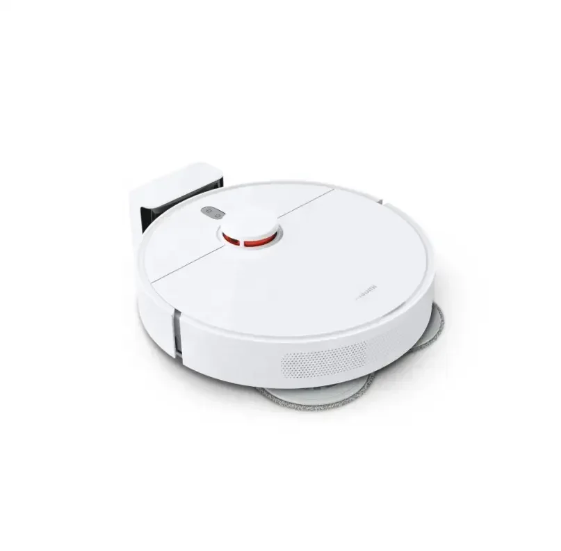 Original Global Xiaomi Robot Vacuum S10+ APP Dual Mop Vacuum Cleaner Sweeping Mopping Intelligent Wireless Cleaning Robot