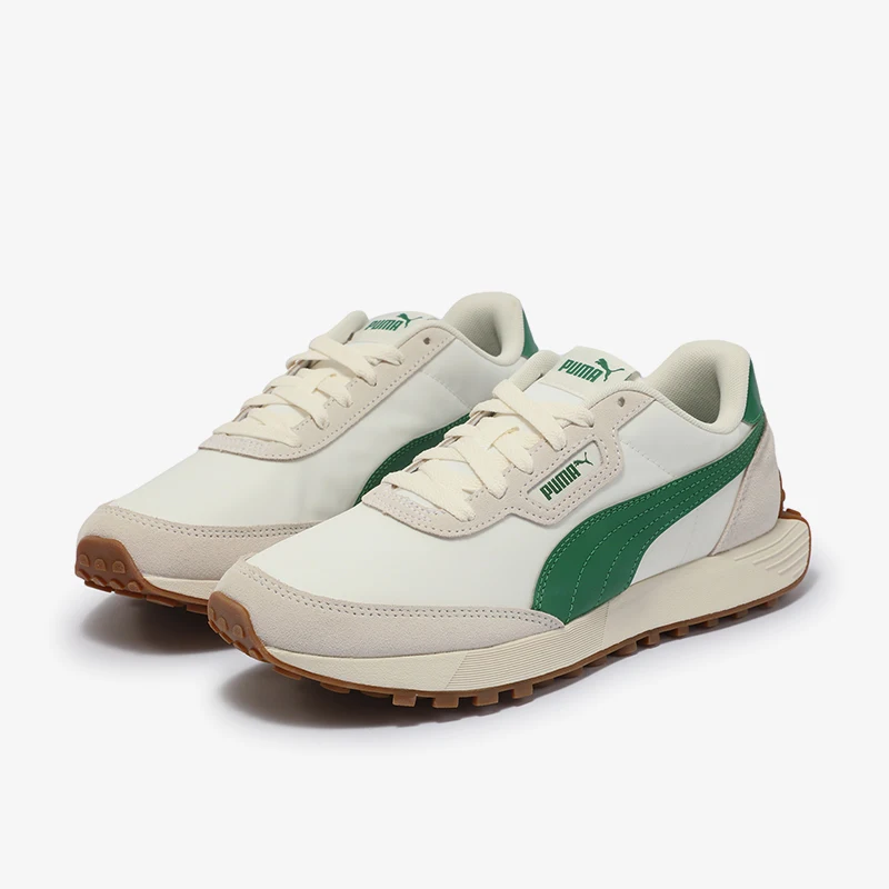 

Puma Authentic Current Season New Men's Women's Retro Classic Breathable Sports Casual Shoes 401605-01