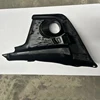 Lexus CT200h A10 2014 2015 2016 2017 전면 및 후면 안개 램프 프레임 장식 프레임 로우 엔드에서 하이 엔드로 업그레이드 5