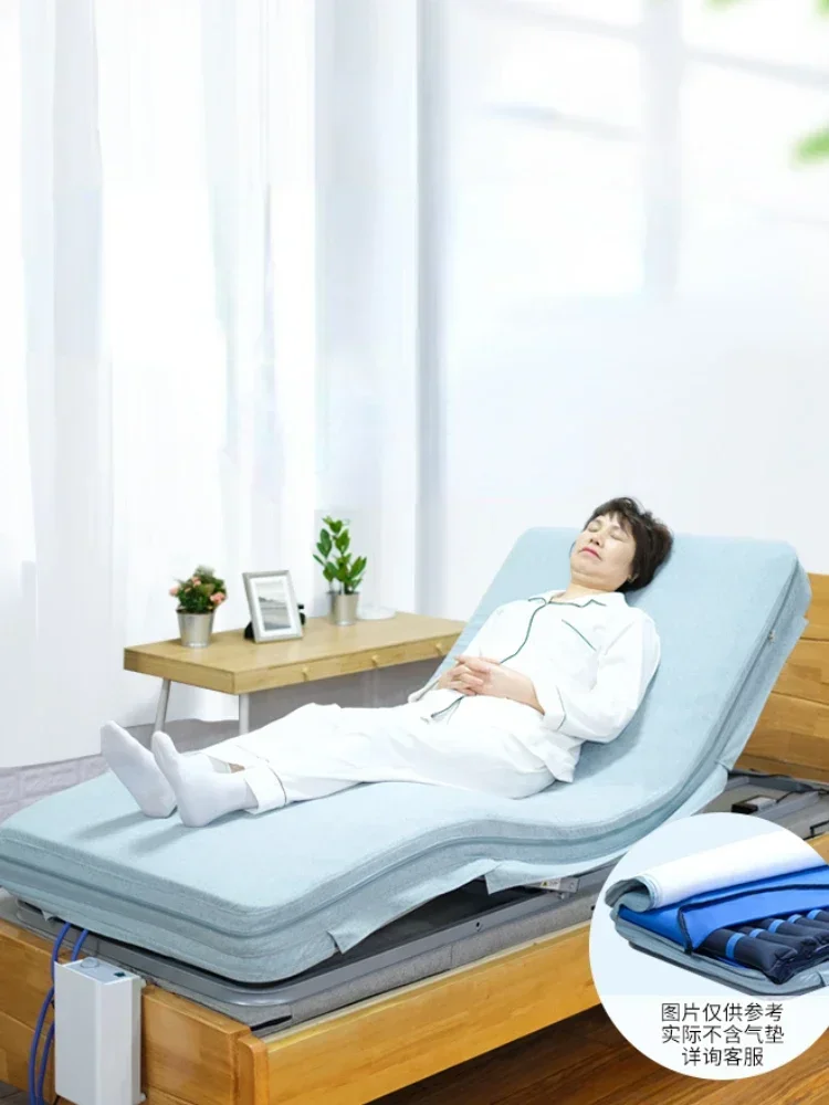 Y Get up Aid Stand up Device Booster Electric Wake up Artifact Automatic Mattress