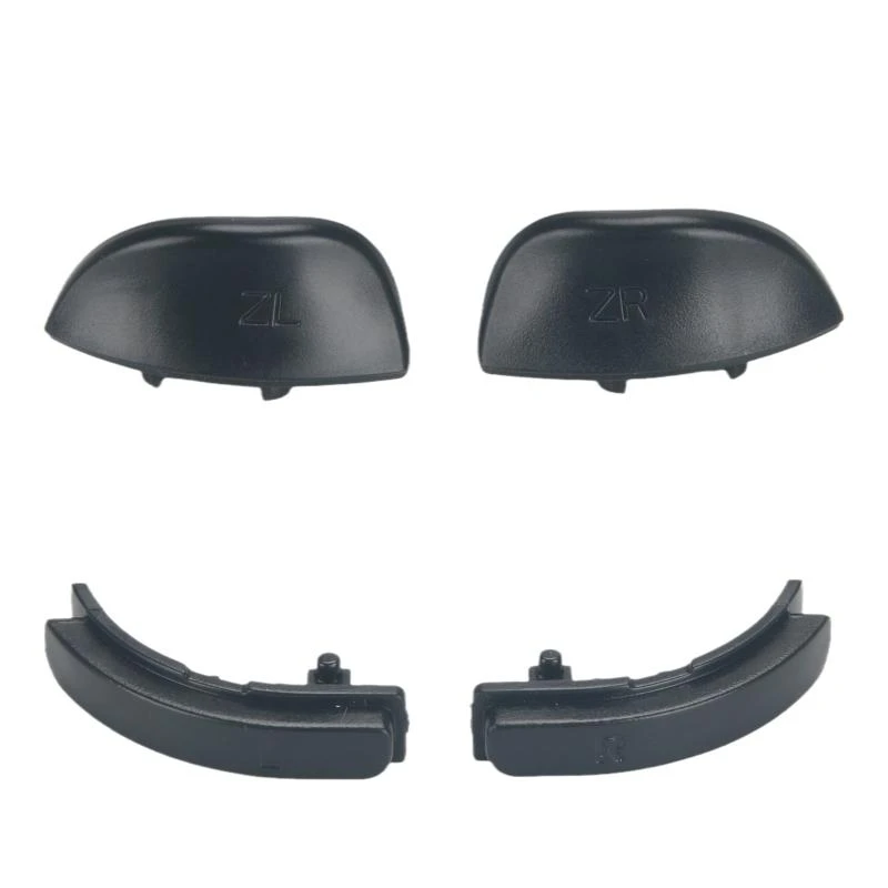 ZR L R -trigger voor sleutelknop LR Links rechts knop voor schakelaar NS