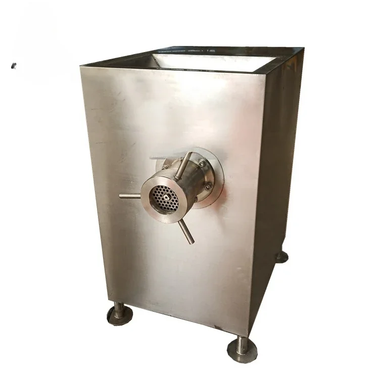 Beautiful Appearance And Easy Machine Electric Meat Grinder Mincer