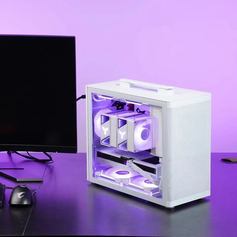 Тип мини-компьютерной машины ITX в комплекте