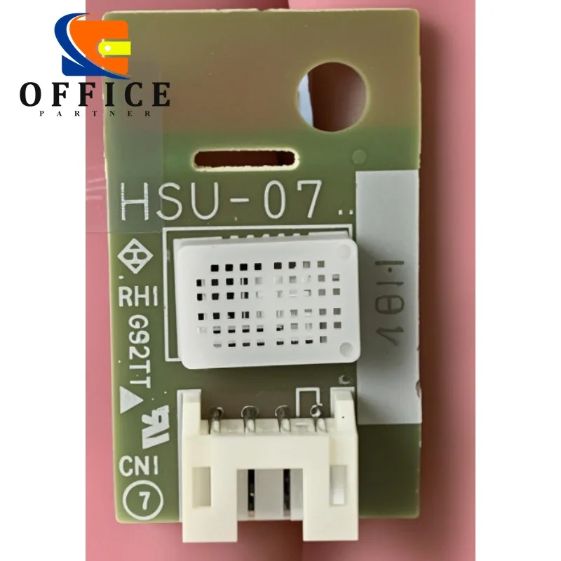 HSU-07F1V1 Temperat…