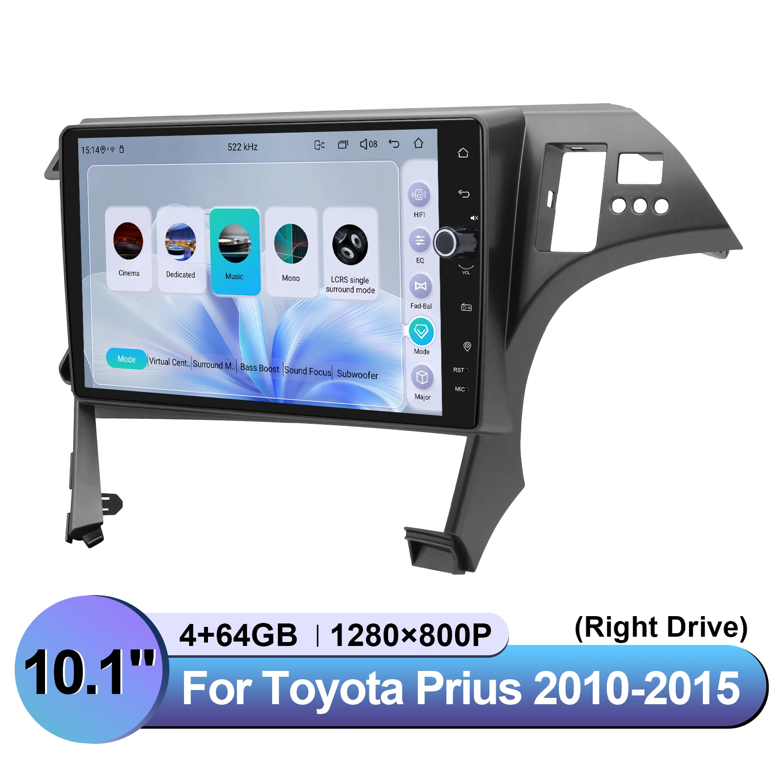 For Toyota Prius 20…