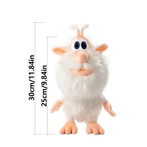 Plüschspielzeug Ornamente Tier dekorative Dekoration kreative Spielzeug Booba Puppe 6 Hauptverkaufsspielzeug Buba - №6